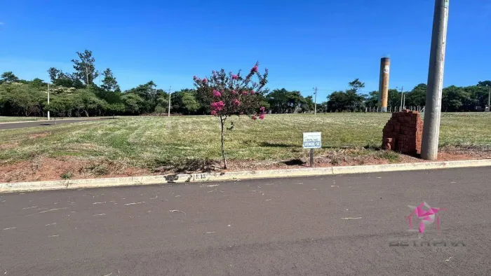 Terreno à venda, 360 m² por R$ 285.000,00 - Condominio Flor de Ype - Santa Cruz da Conceiç