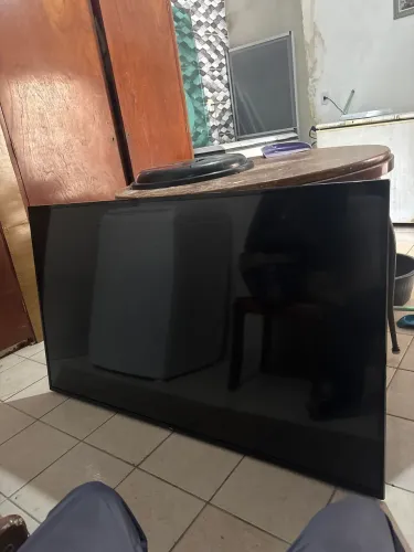 Televisão 65 TCL