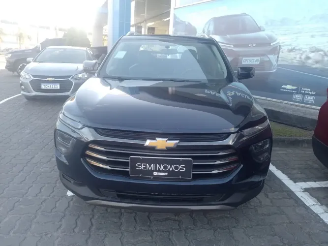 Chevrolet Montana Premier 1.2 Turbo Flex 12V Aut. 2023