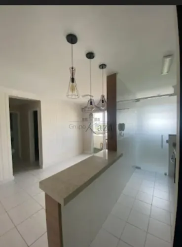 Apartamento à Venda em Jacareí 2 Dormitórios | Villa Branca