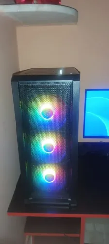 PC GAMER MANCER(Troco por console)