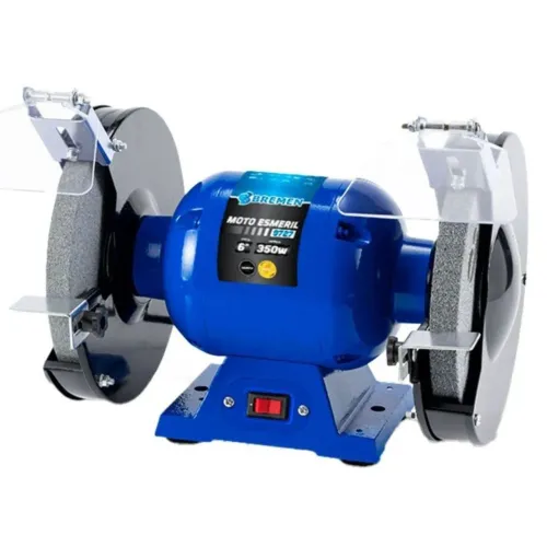 Motor esmiril