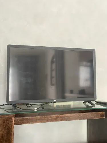 TV LG 32 Polegadas Smart