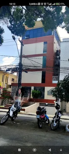 Alugo Sala Comercial 