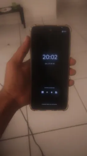 Moto g e 20 lite