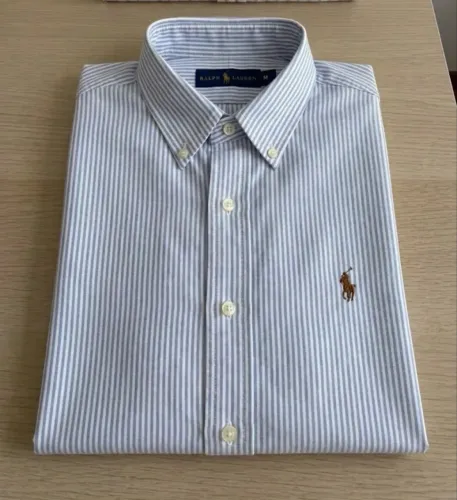 Camisa Ralph Lauren