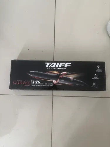 TAIFF CURVES 25mm