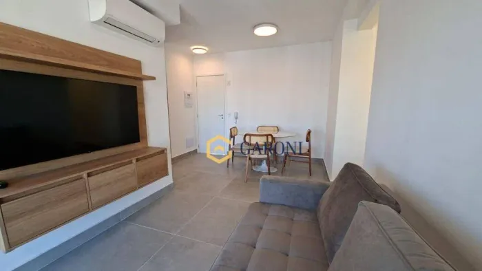 Locação Mobiliado com 2 dormitórios, 58 m² - Butantã - São Paulo/SP
