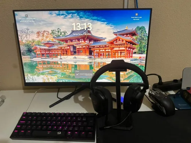 Pc Gamer completo