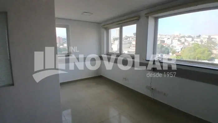 Sala Comercial no Mandaqui