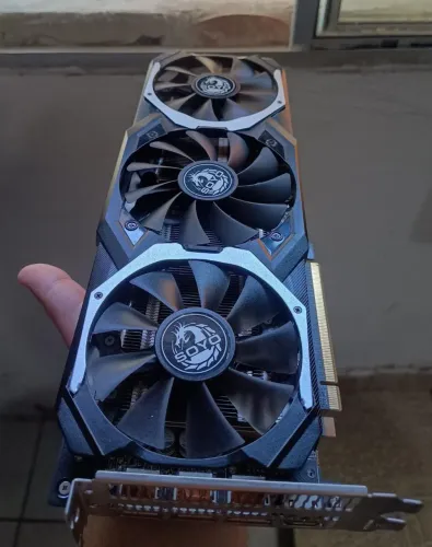 RX 580 8GB