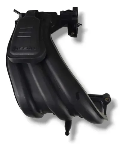 Coletor De Admissao Nissan March Versa 1.0 3cc 2017 2020