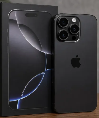 IPHONE 16 PRO MAX 512 GB