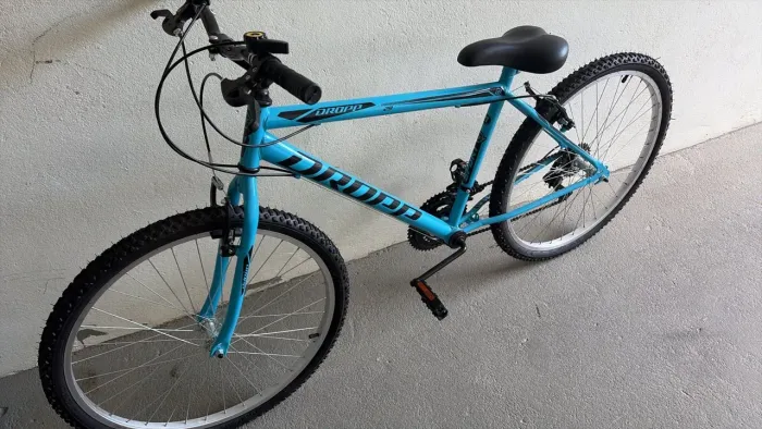 Bike aro 24