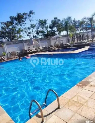Apartamento à Venda no Condomínio Vitta Campestre Campestre Piracicaba/SP