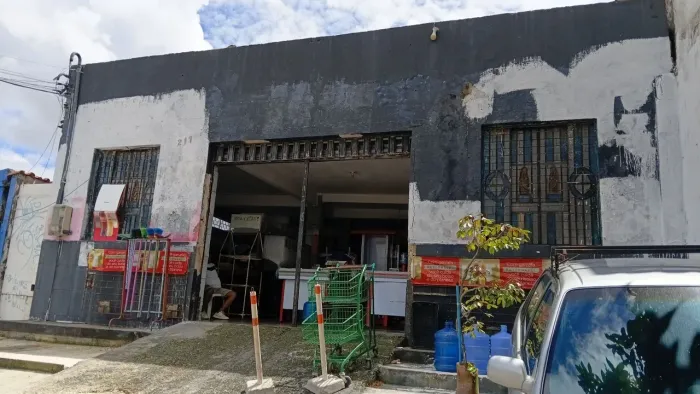 Vendo Mercadinho 