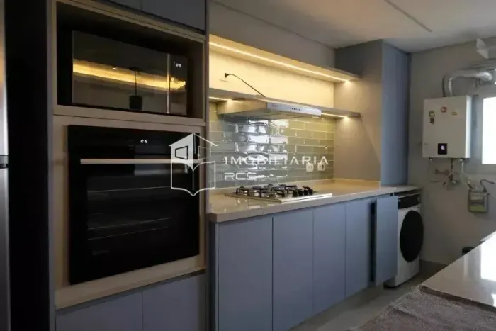 Apartamento mobiliado para aluguel, Alto De Pinheiros, São Paulo