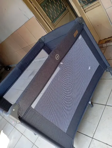 Berço chiqueirinho 