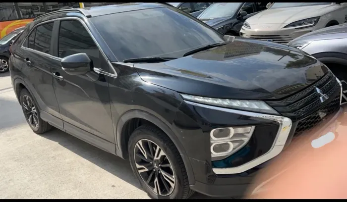 Mitsubishi Eclipse Cross HPE-S 1.5 AWD 165cv Aut. 2023