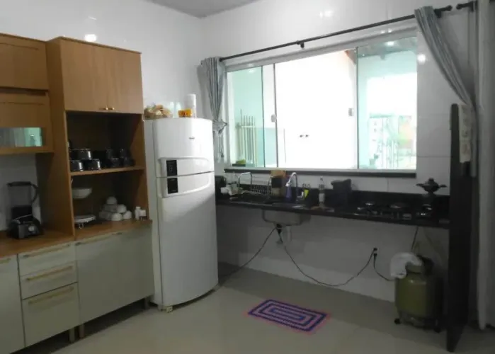 Casa a venda no Bairro João xxiii - Parcelo no Boleto