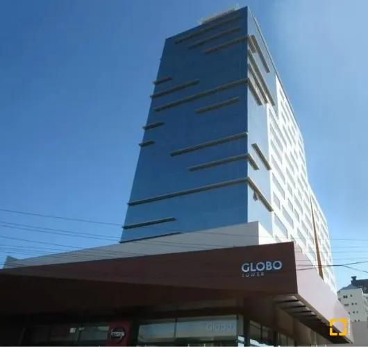 Vendo Salas Comerciais no bairro Estreito - Florianópolis