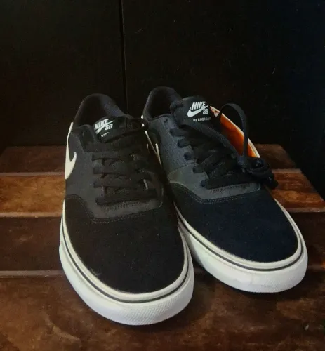 Tenis skate antigo Nike SB Paul Rodriguez