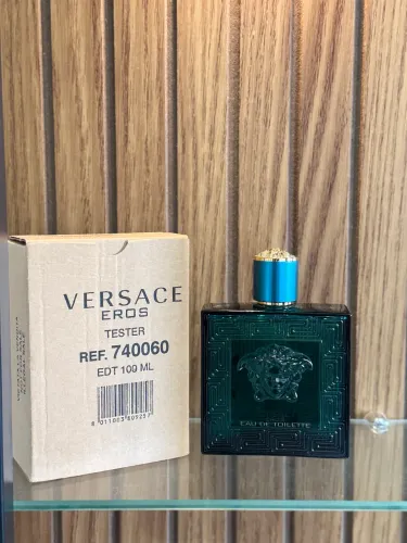 Versace eros edt 100ml