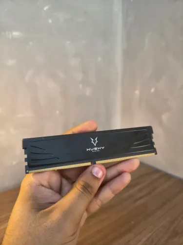Memória RAM Husky 8GB 2666MHz DDR4 | Aceito Cartão | OLX Pay