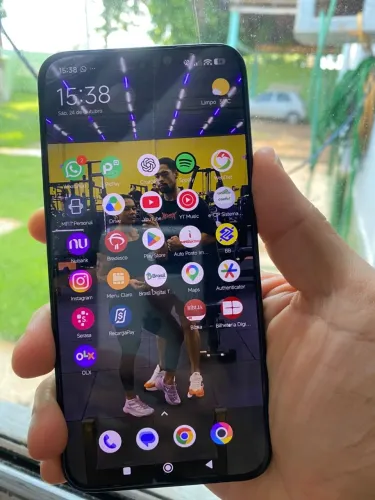 POCO F7 12/512 GB