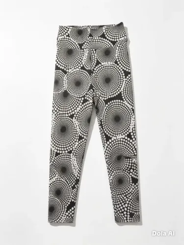 Calça legging