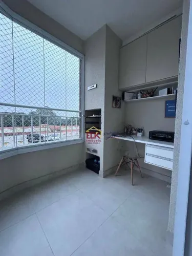 Apartamento com 2 dormitórios à venda, 65 m² por R$ 420.000 - Jardim Califórnia - Jacareí/