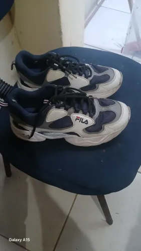 TENIS FILA MASCULINO