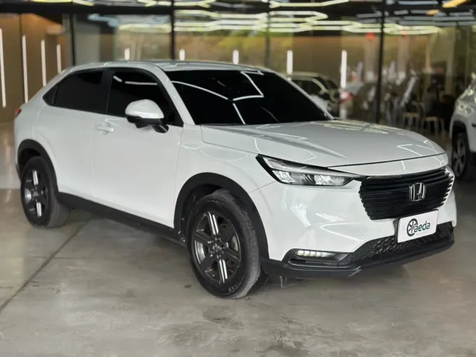 Honda HR-V EXL 1.5 Sensing 16V 5P Aut. 2025