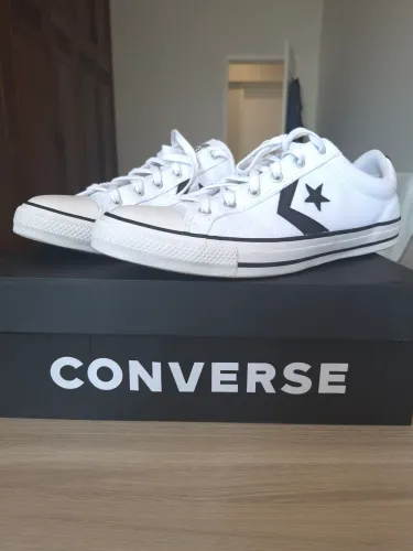 Converse All Star Player