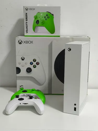Xbox Series S