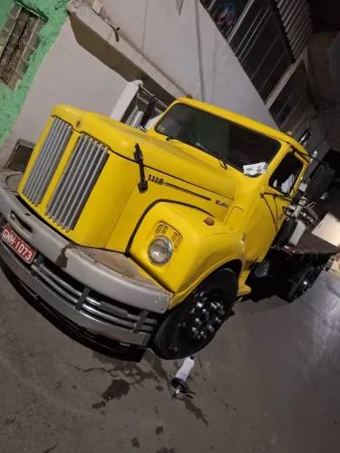 Scania L100