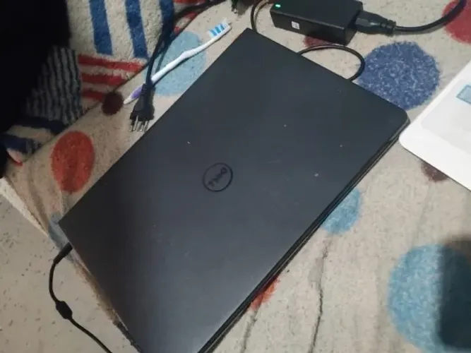 notbook dell