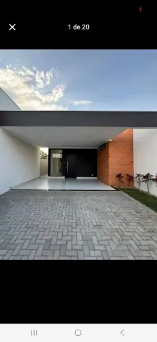 Casa nova