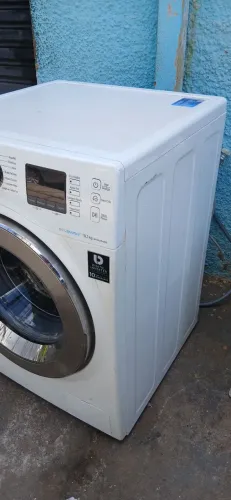 Lavadora Samsung 10.5kg
