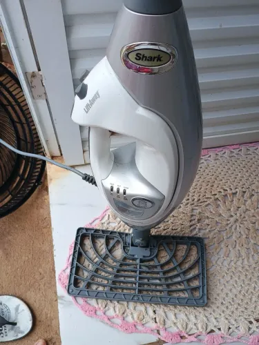 Aspirador de pó shark