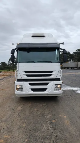 IVECO 380 - 2010