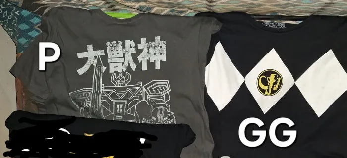 Camisas nerd geek 1