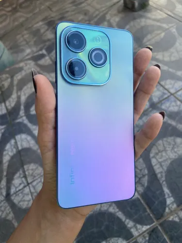 Infinix Hot 40i