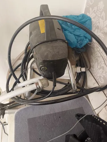 Máquina de pintura Airless FortG