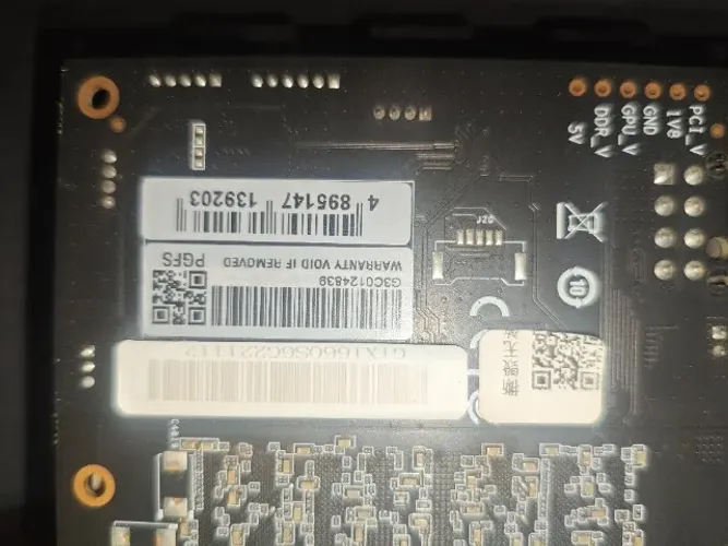 Placa de vídeo