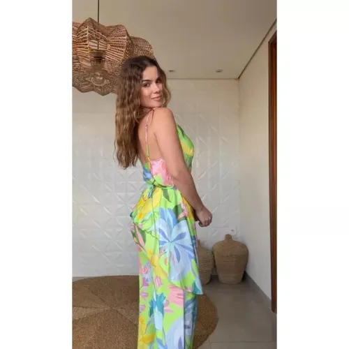 Conjunto farm