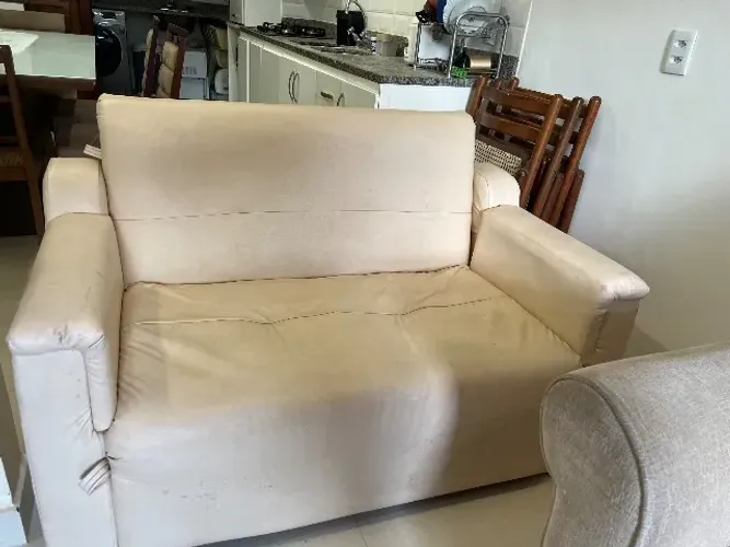 Sofá Cama Casal