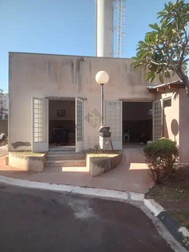 Condomínio Residencial Ribeirão Preto Ipiranga