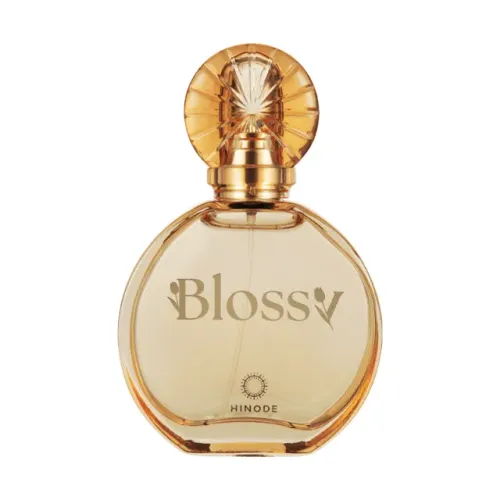 Perfume Blossy Deo Colônia Hinode 75ml