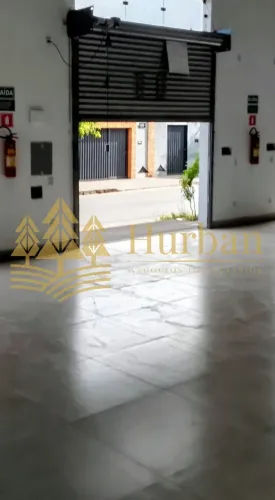 BARRACAO COMERCIAL em UBERLÂNDIA - MG, JARDIM CALIFÓRNIA